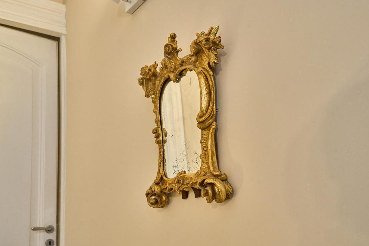 Appartement Via Niccolo Tommaseo 14 à Naples Extérieur photo